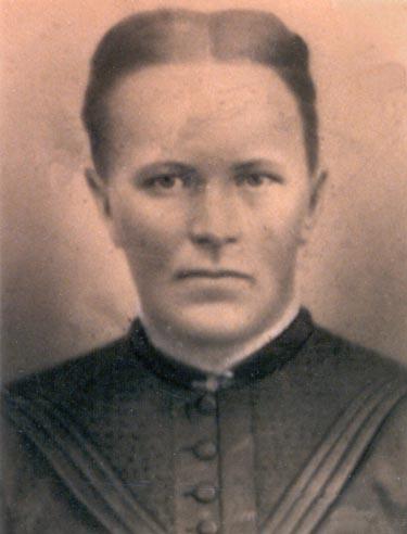 Emma Caroline Roseberry (1858 - 1916) Profile